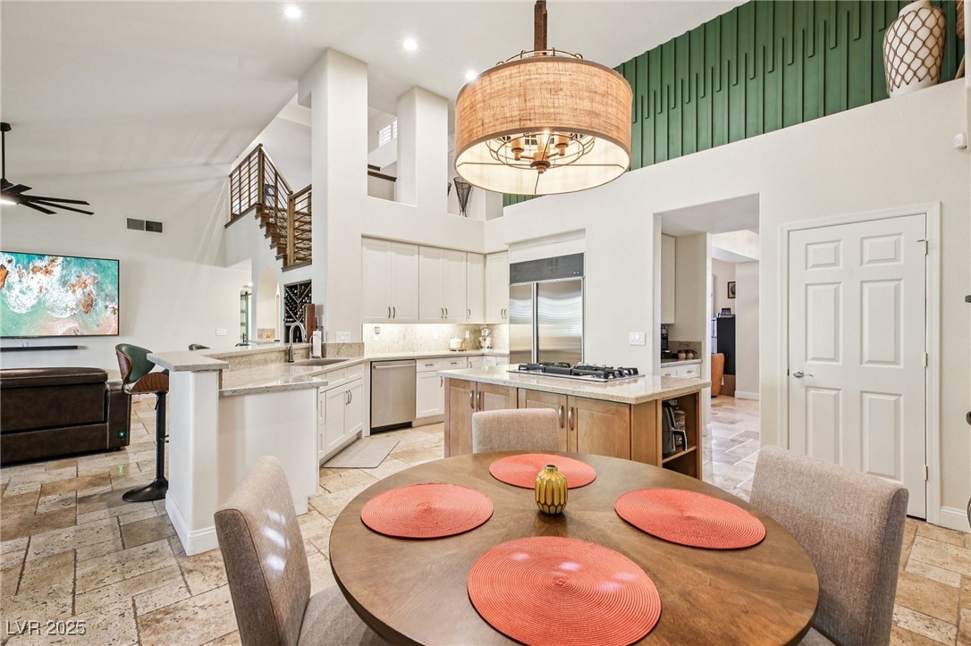 193 Webster Way Henderson, NV 89074 - Photo 17 of 83