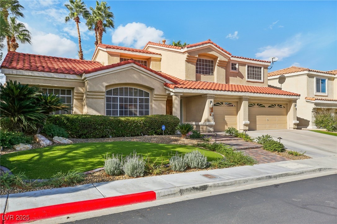 193 Webster Way Henderson, NV 89074 - Photo 2 of 83