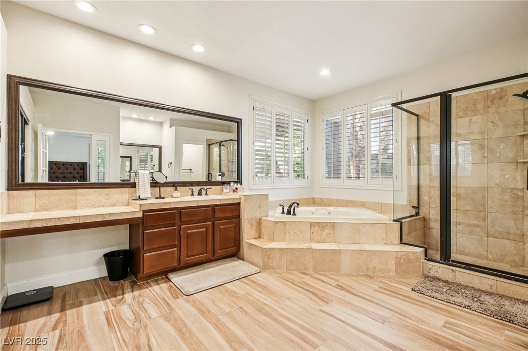 193 Webster Way Henderson, NV 89074 - Photo 26 of 83