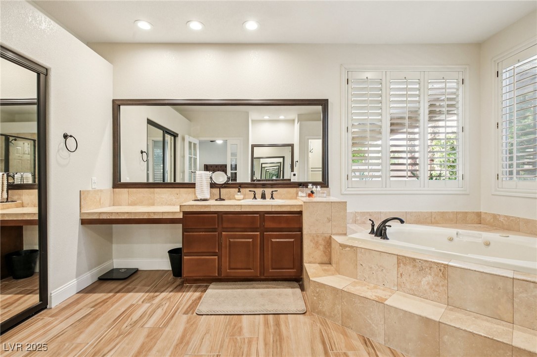 193 Webster Way Henderson, NV 89074 - Photo 28 of 83