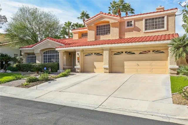 $939,998 | 193 Webster Way, Henderson, NV 89074