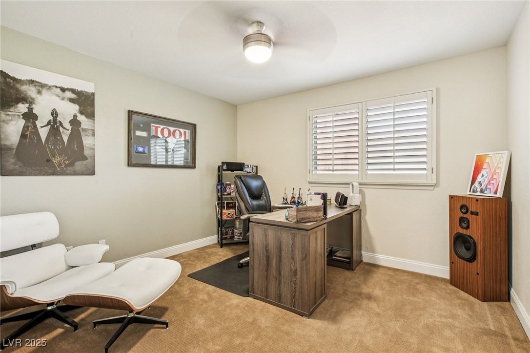 193 Webster Way Henderson, NV 89074 - Photo 33 of 83