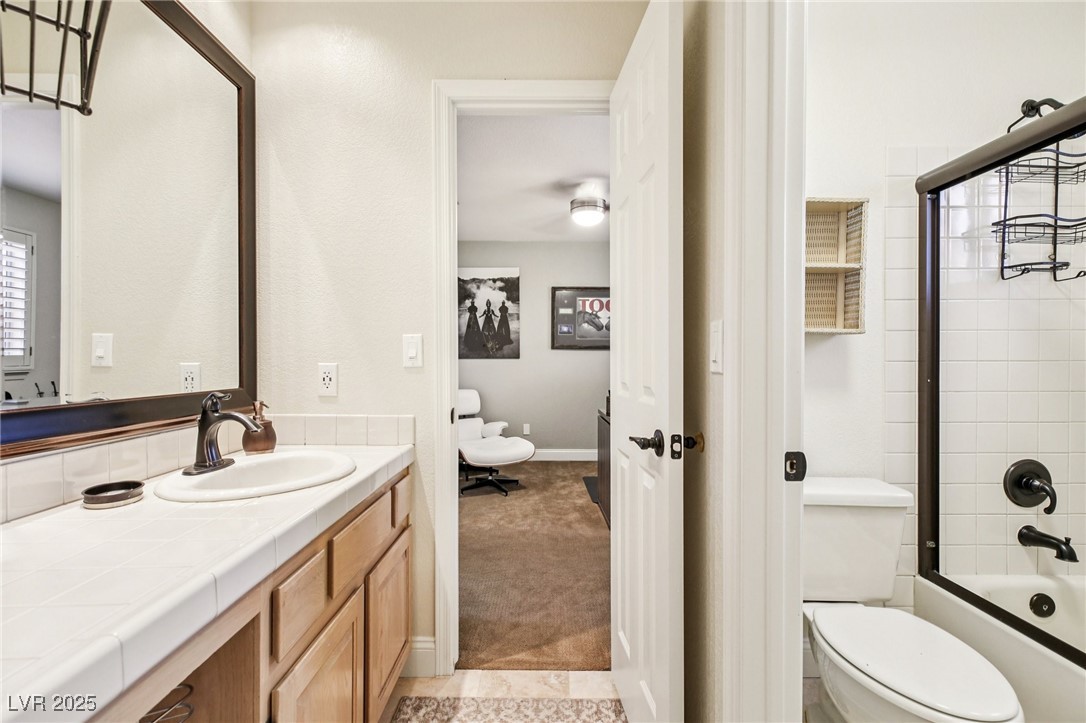 193 Webster Way Henderson, NV 89074 - Photo 37 of 83