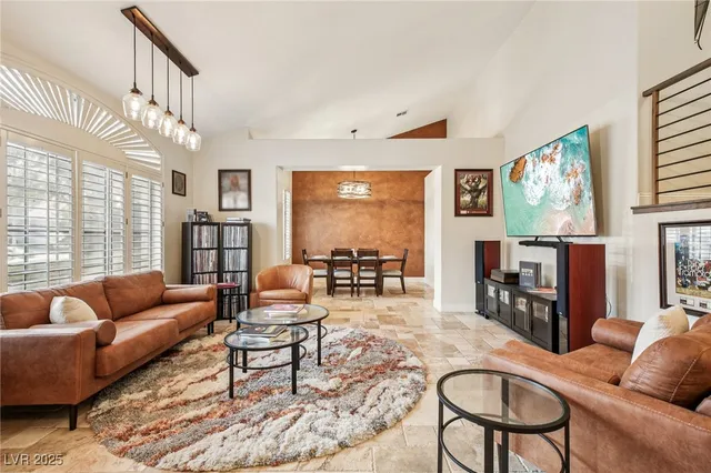 $939,998 | 193 Webster Way, Henderson, NV 89074