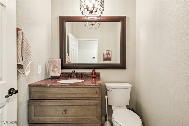 $939,998 | 193 Webster Way, Henderson, NV 89074