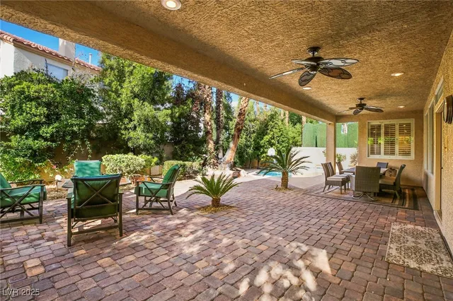 $939,998 | 193 Webster Way, Henderson, NV 89074