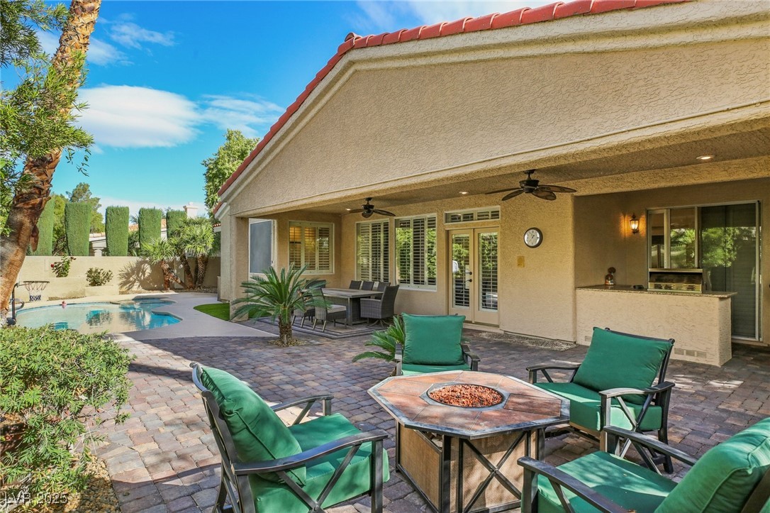 193 Webster Way Henderson, NV 89074 - Photo 49 of 83