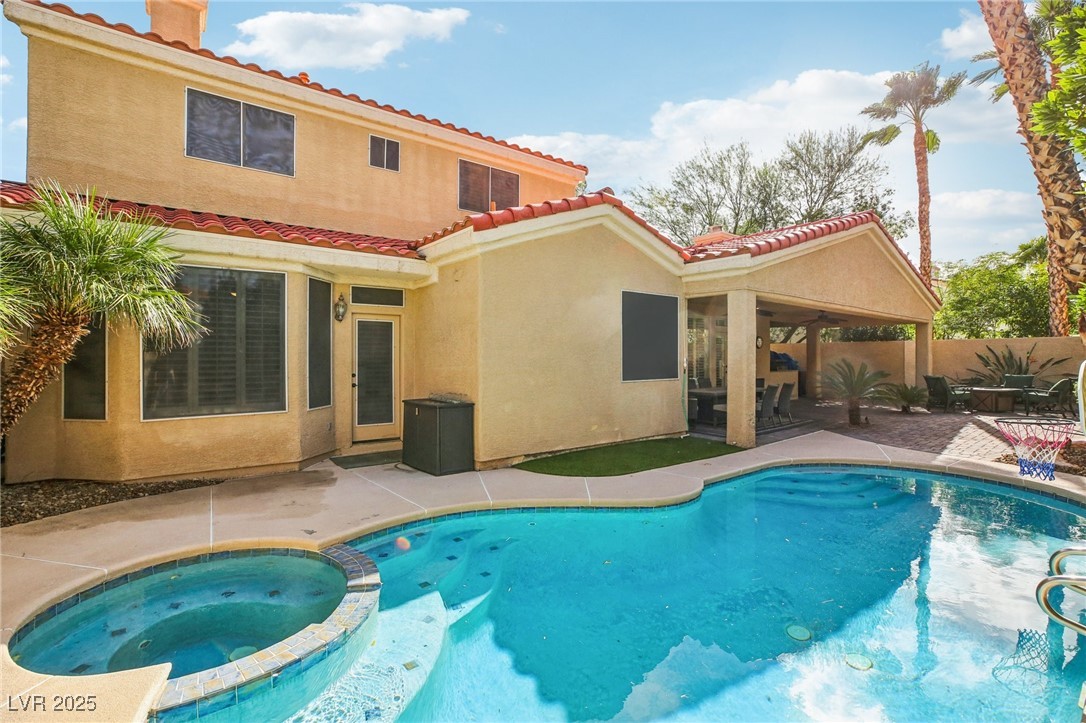 193 Webster Way Henderson, NV 89074 - Photo 51 of 83