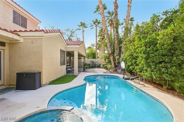 $939,998 | 193 Webster Way, Henderson, NV 89074