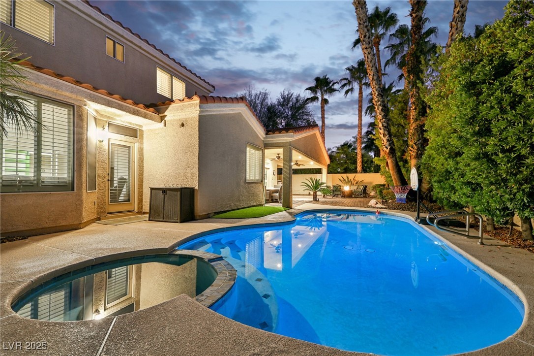 193 Webster Way Henderson, NV 89074 - Photo 56 of 83