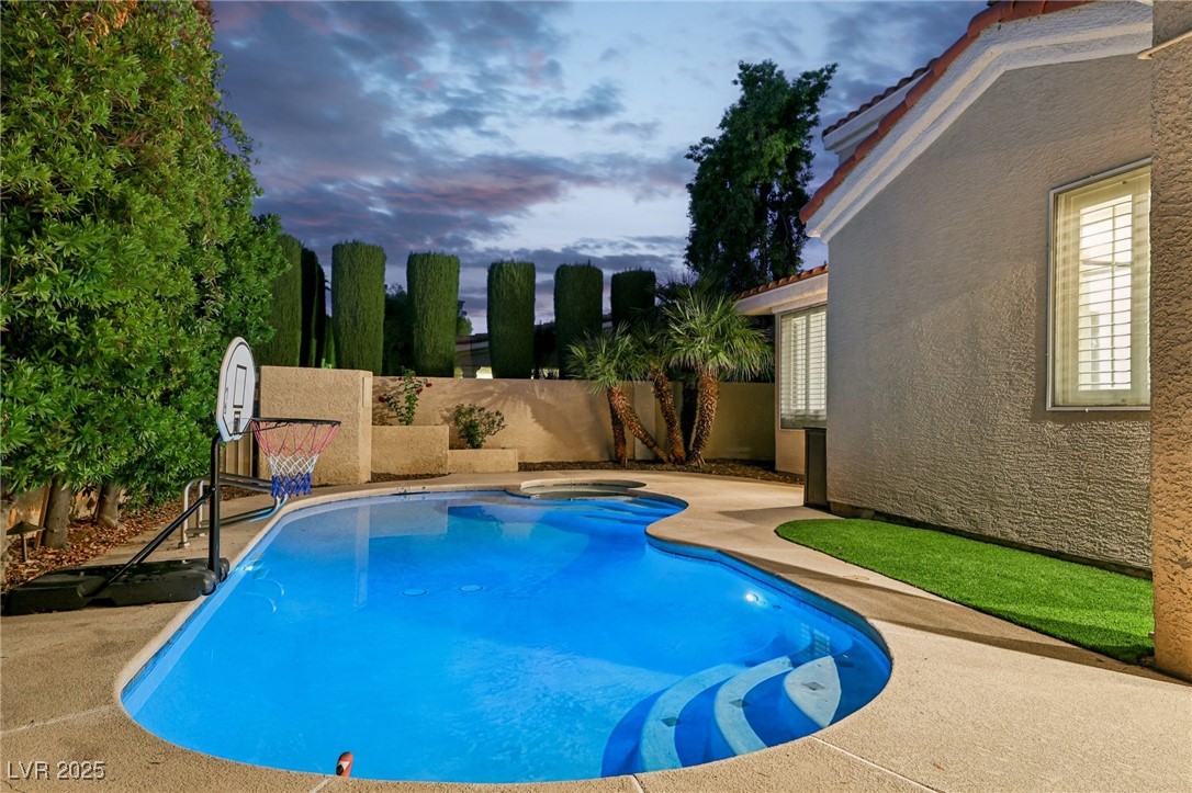 193 Webster Way Henderson, NV 89074 - Photo 58 of 83