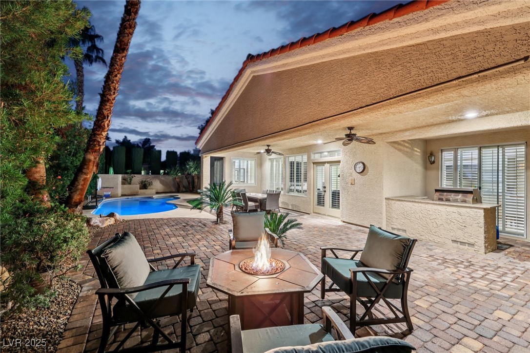 193 Webster Way Henderson, NV 89074 - Photo 59 of 83