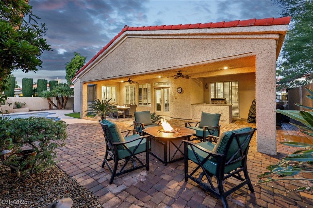 193 Webster Way Henderson, NV 89074 - Photo 60 of 83