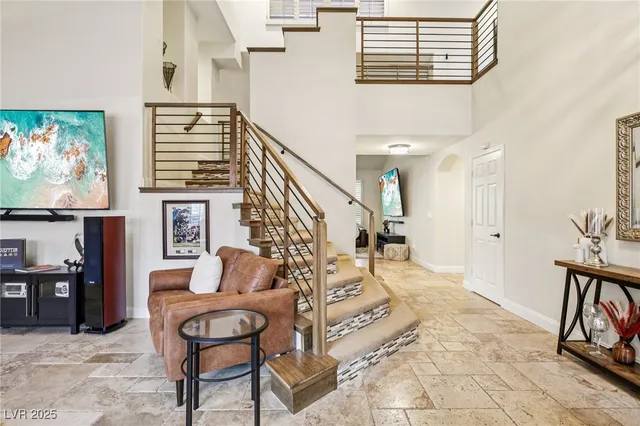 $939,998 | 193 Webster Way, Henderson, NV 89074