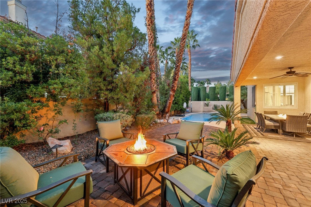 193 Webster Way Henderson, NV 89074 - Photo 61 of 83