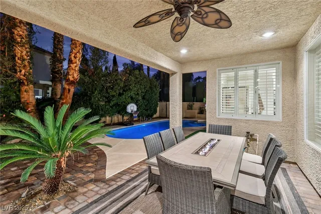 $939,998 | 193 Webster Way, Henderson, NV 89074