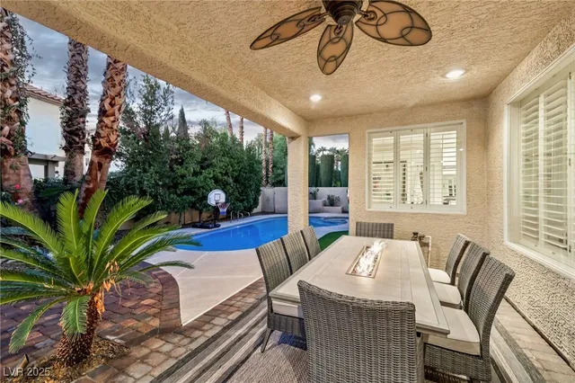 $939,998 | 193 Webster Way, Henderson, NV 89074