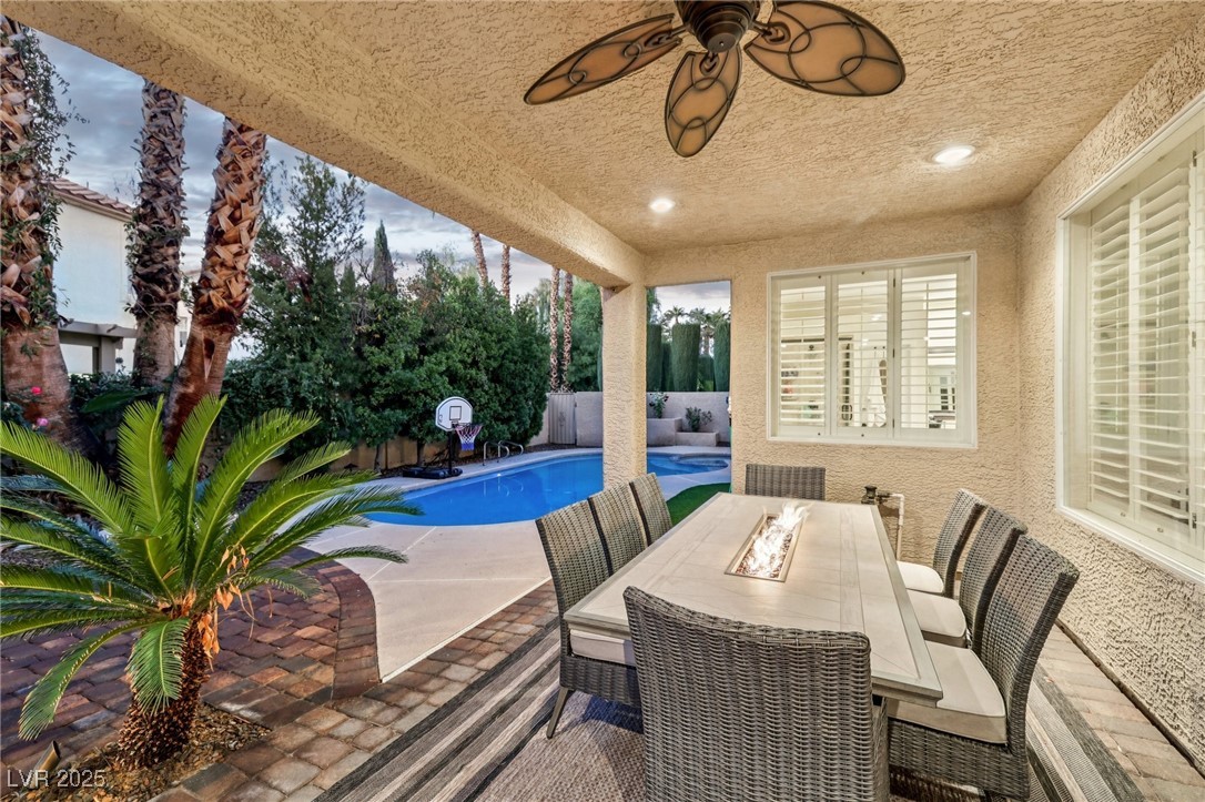 193 Webster Way Henderson, NV 89074 - Photo 63 of 83