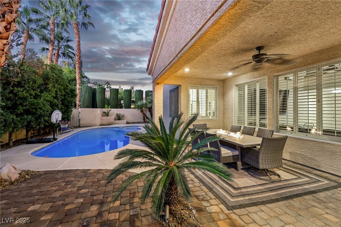 193 Webster Way Henderson, NV 89074 - Photo 64 of 83