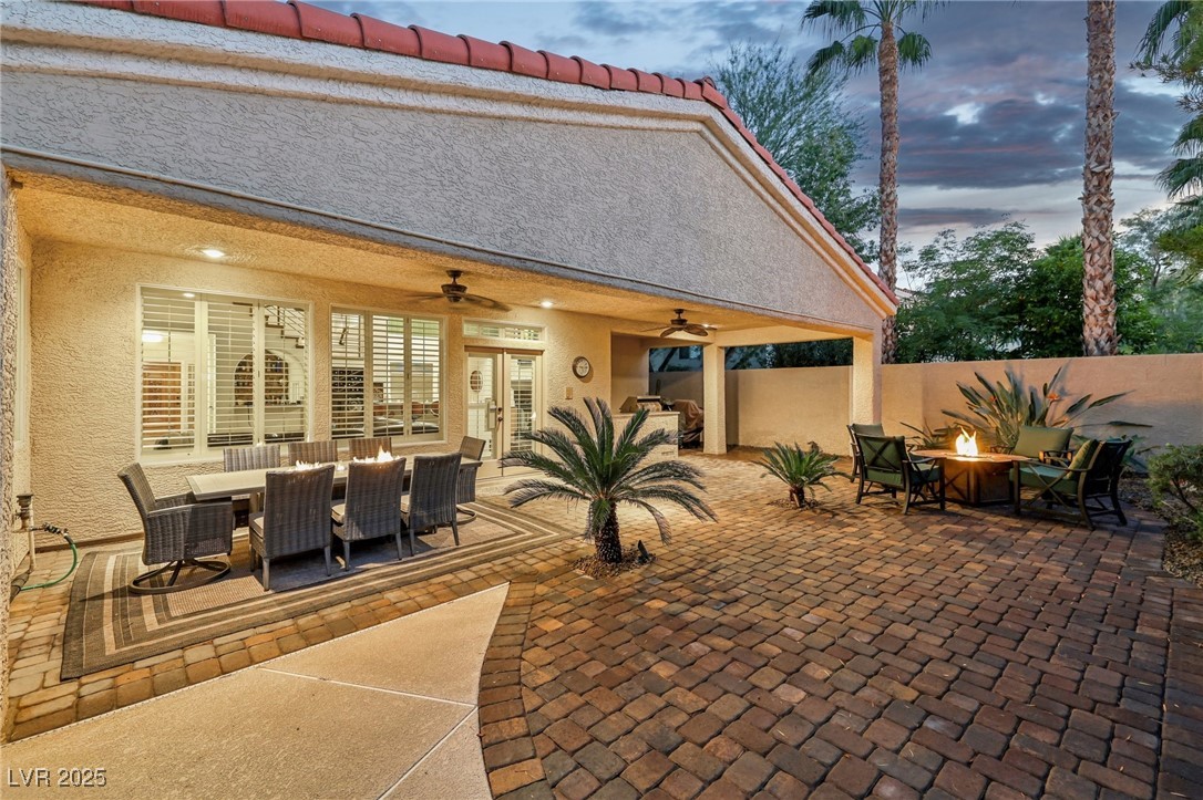 193 Webster Way Henderson, NV 89074 - Photo 65 of 83