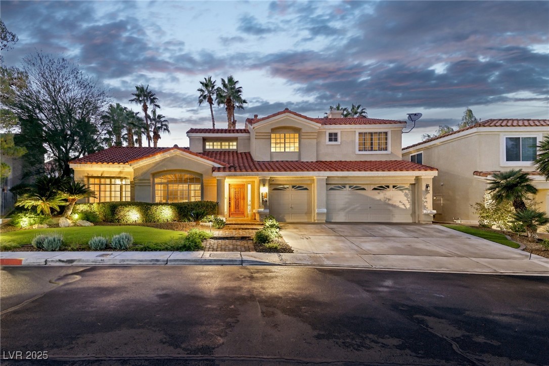 193 Webster Way Henderson, NV 89074 - Photo 66 of 83