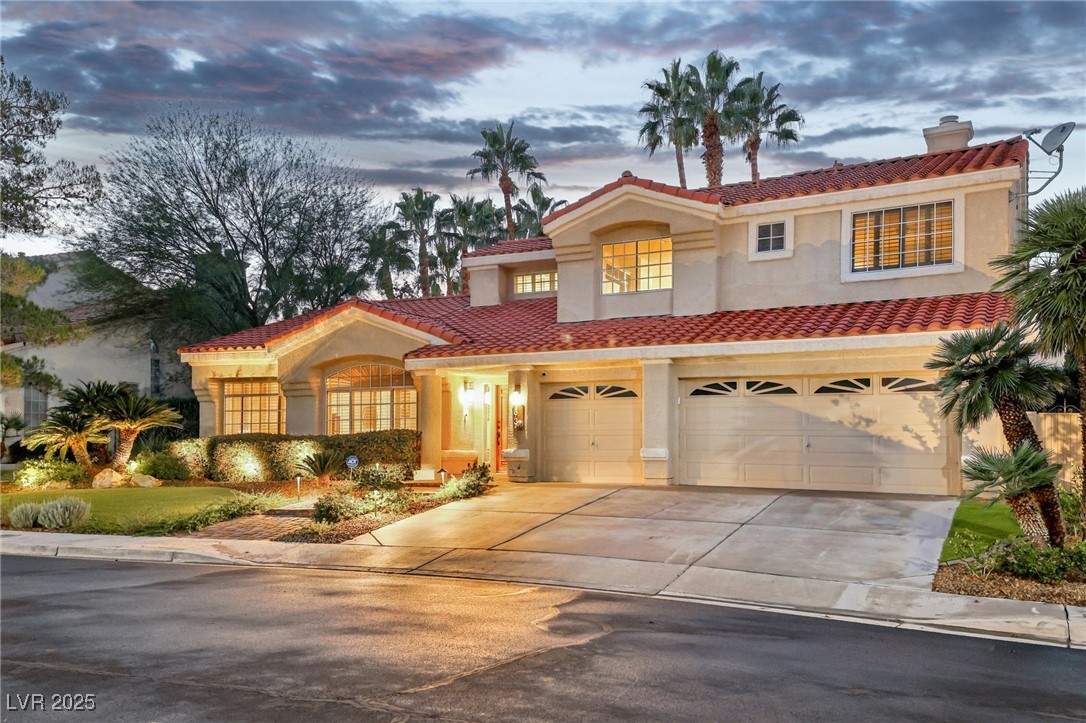 193 Webster Way Henderson, NV 89074 - Photo 67 of 83