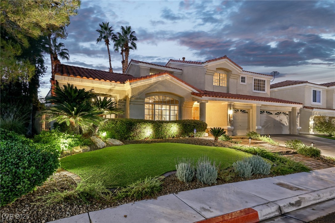 193 Webster Way Henderson, NV 89074 - Photo 69 of 83