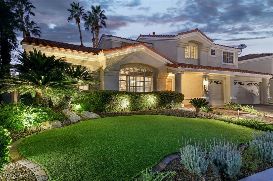 193 Webster Way Henderson, NV 89074 - Photo 70 of 83