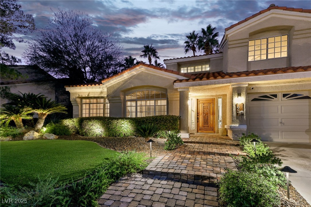 193 Webster Way Henderson, NV 89074 - Photo 71 of 83