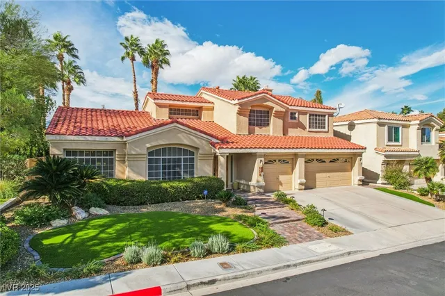 $939,998 | 193 Webster Way, Henderson, NV 89074
