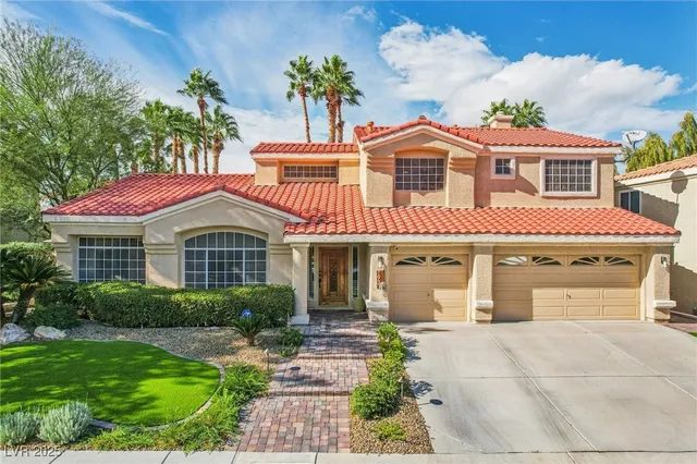 $939,998 | 193 Webster Way, Henderson, NV 89074