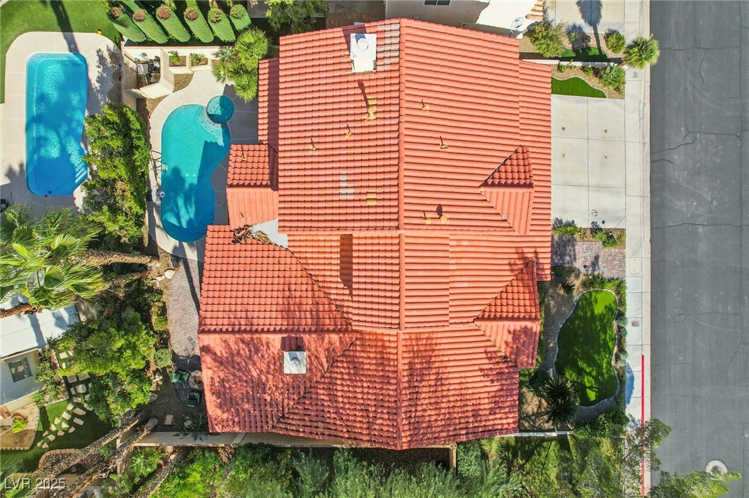 193 Webster Way Henderson, NV 89074 - Photo 80 of 83