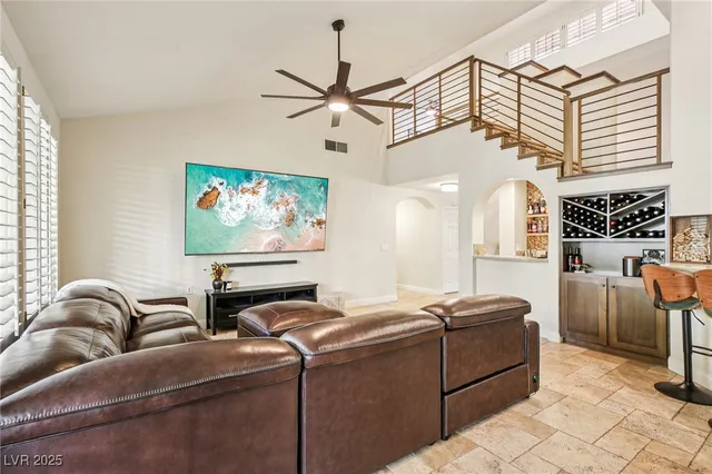 $939,998 | 193 Webster Way, Henderson, NV 89074