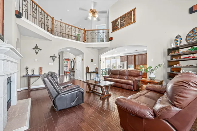 $4,500 | 1206 Coleridge Street, Sugar Land, TX 77479