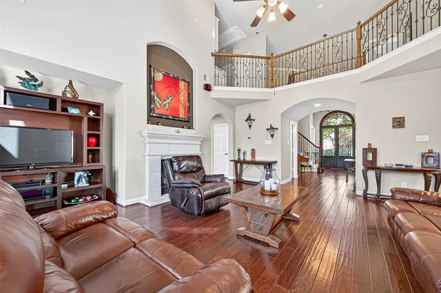 $4,500 | 1206 Coleridge Street, Sugar Land, TX 77479