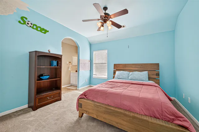 $4,500 | 1206 Coleridge Street, Sugar Land, TX 77479