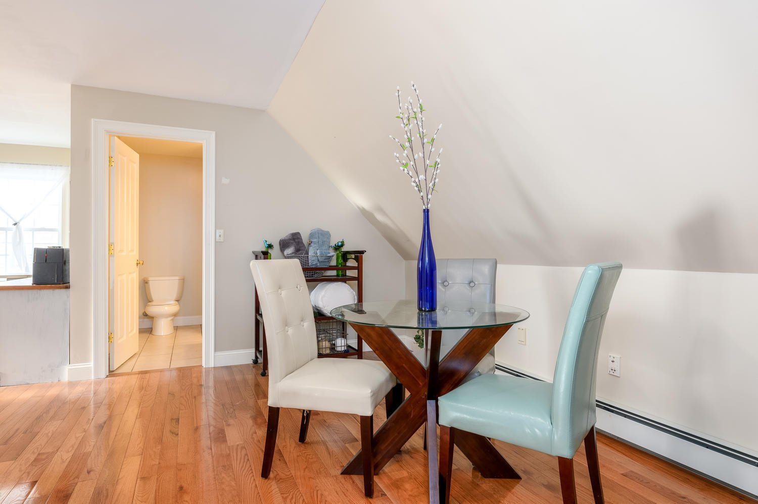 40 Fengler Road Scarborough, ME 04074 - Photo 37 of 59 3rd Floor Open Area