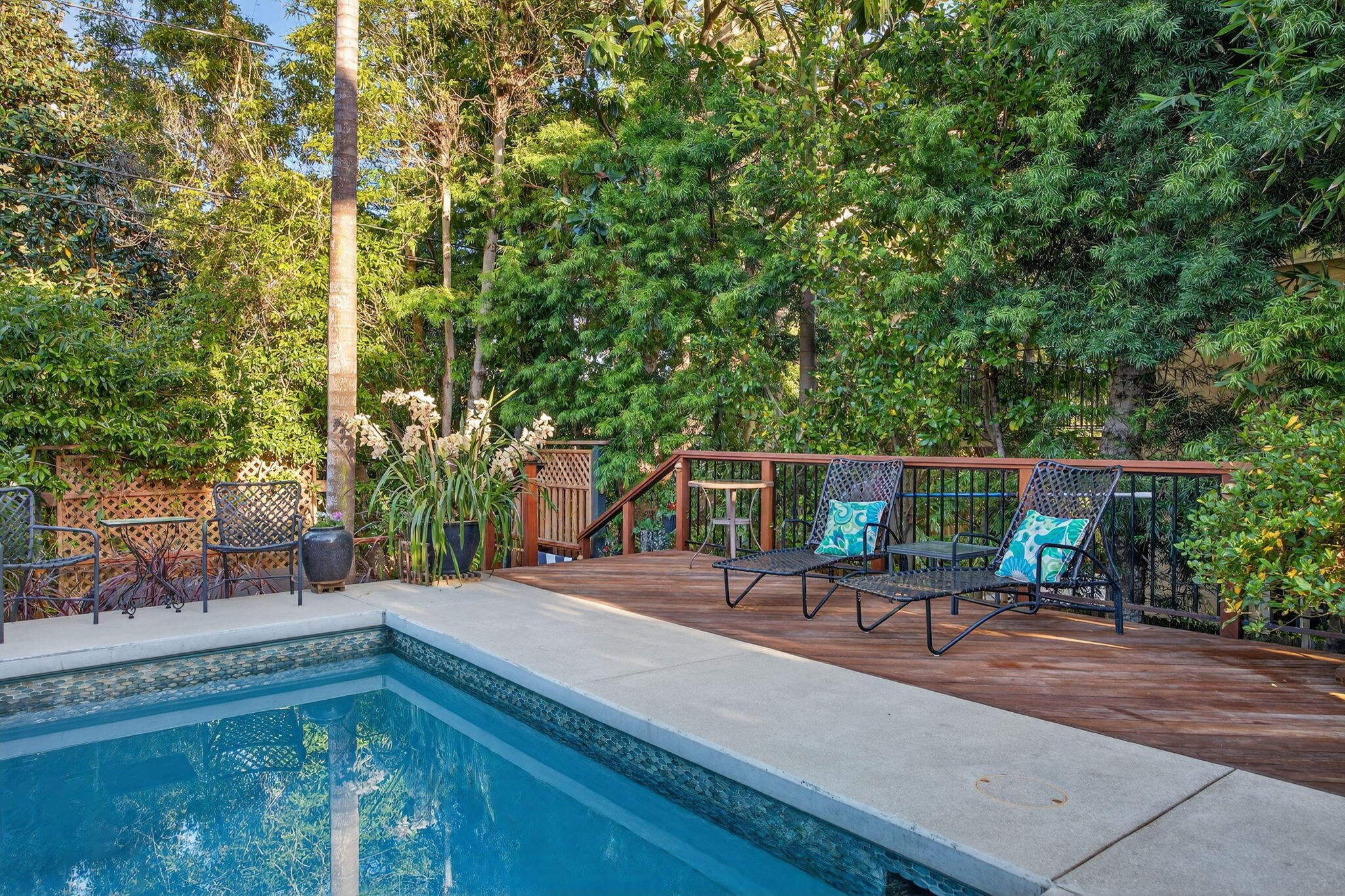 130 Hermosillo Road Montecito, CA 93108 - Photo 49 of 56 Pool