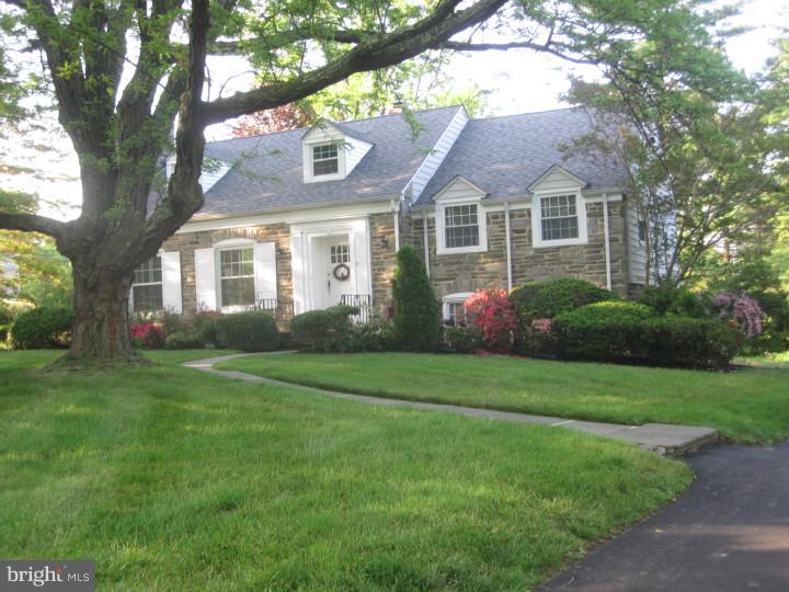 431 Red Leaf Road Wynnewood, PA 19096 - Photo 1 of 19 Gallery Image 1