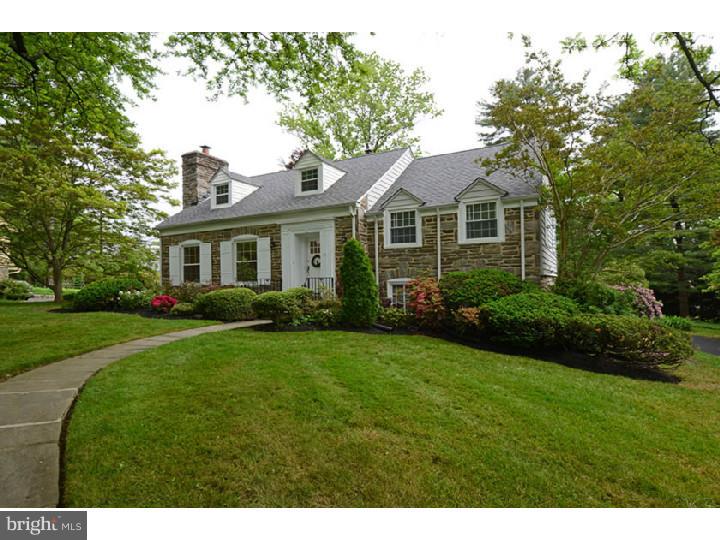 431 Red Leaf Road Wynnewood, PA 19096 - Photo 3 of 19 Gallery Image 3