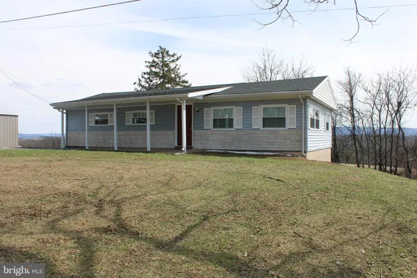 $175,000 | 117 Basin Hill Road, Duncannon, PA 17020