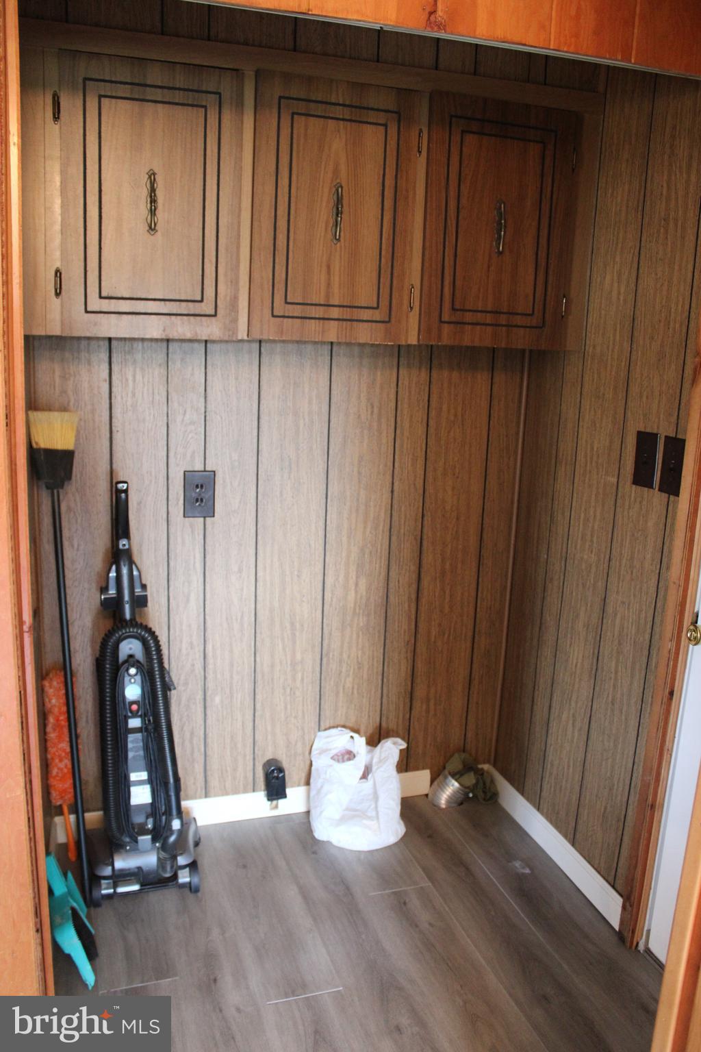 117 Basin Hill Road Duncannon, PA 17020 - Photo 16 of 34 laundry