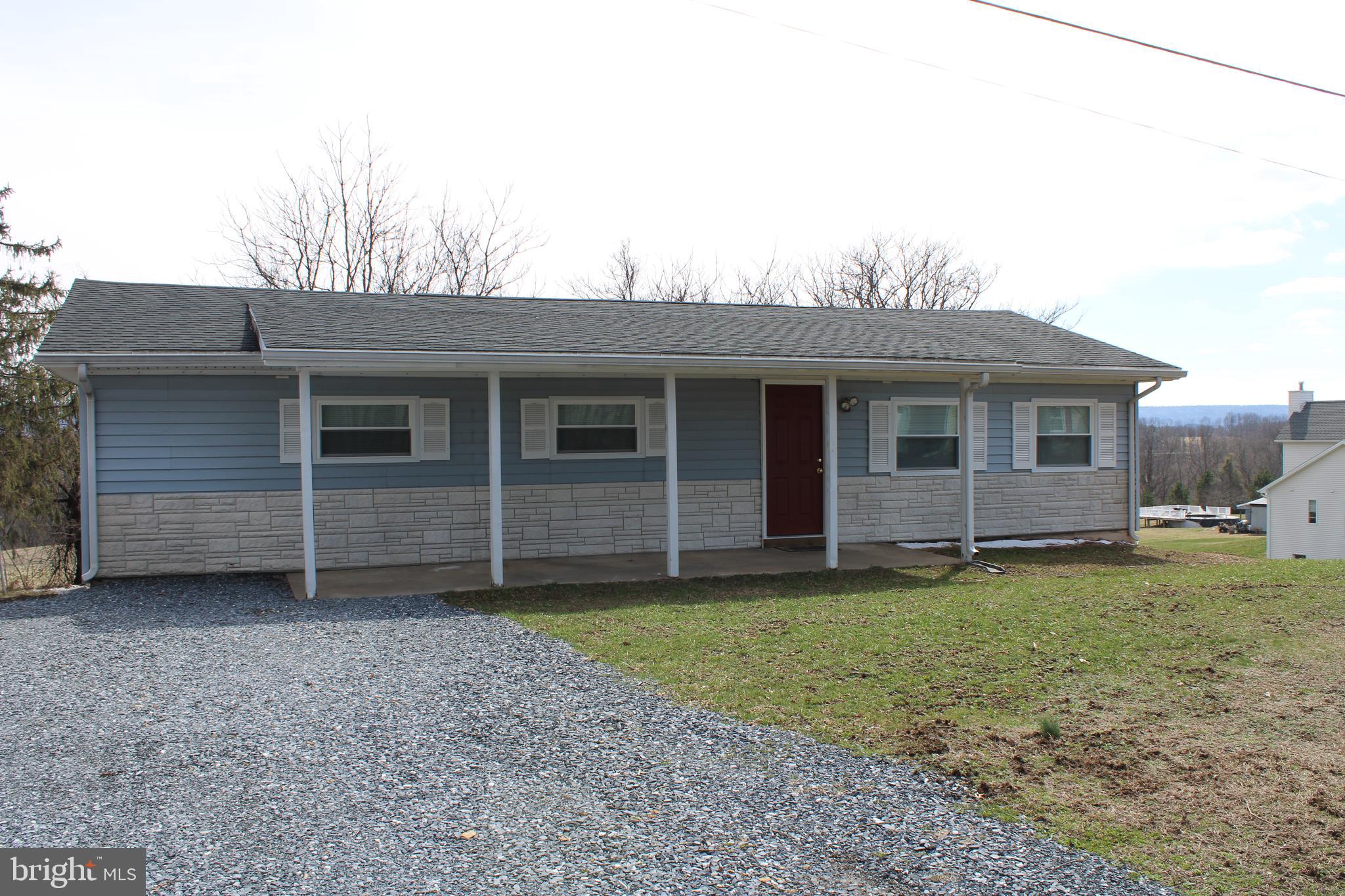 117 Basin Hill Road Duncannon, PA 17020 - Photo 2 of 34