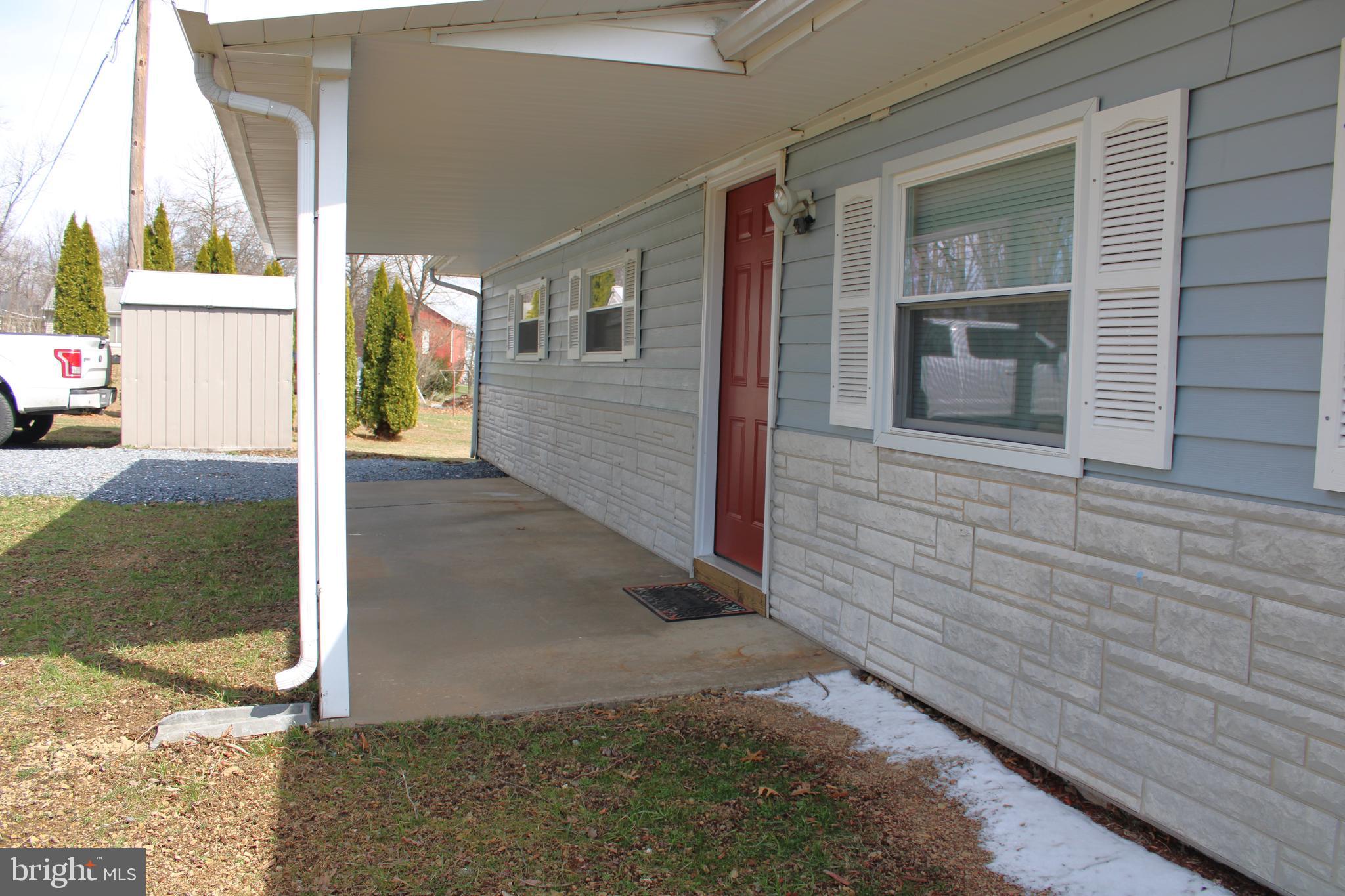 117 Basin Hill Road Duncannon, PA 17020 - Photo 3 of 34