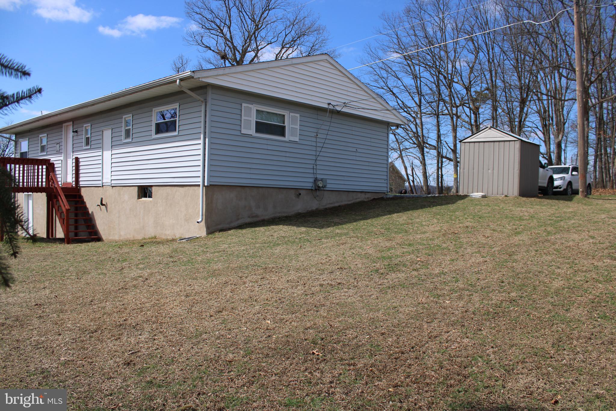 117 Basin Hill Road Duncannon, PA 17020 - Photo 8 of 34