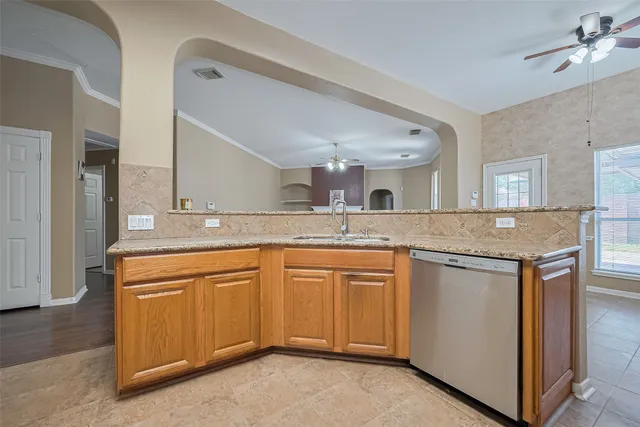 $2,450 | 4222 Merriweather Street, Sugar Land, TX 77478