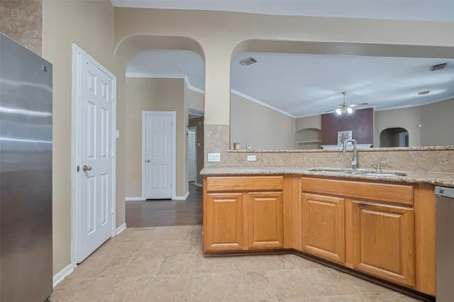 $2,450 | 4222 Merriweather Street, Sugar Land, TX 77478