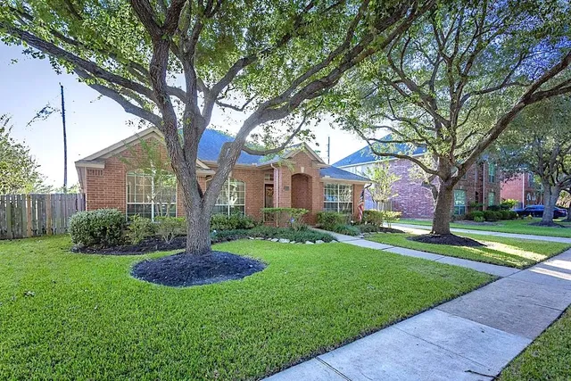 $2,450 | 4222 Merriweather Street, Sugar Land, TX 77478