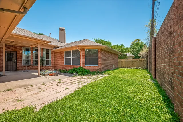 $2,450 | 4222 Merriweather Street, Sugar Land, TX 77478