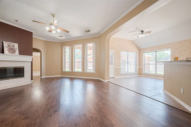 $2,450 | 4222 Merriweather Street, Sugar Land, TX 77478